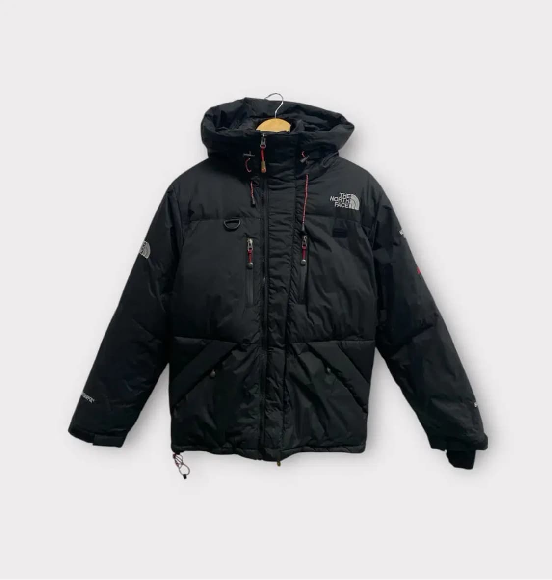 노스페이스 써밋시리즈 패딩 95 상품이미지1