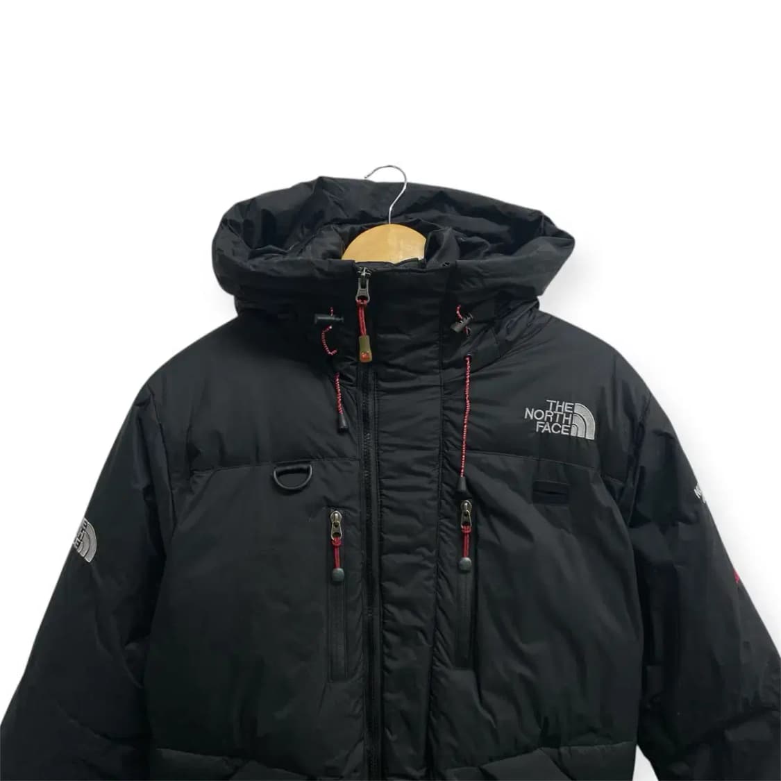 노스페이스 써밋시리즈 패딩 95 상품이미지2