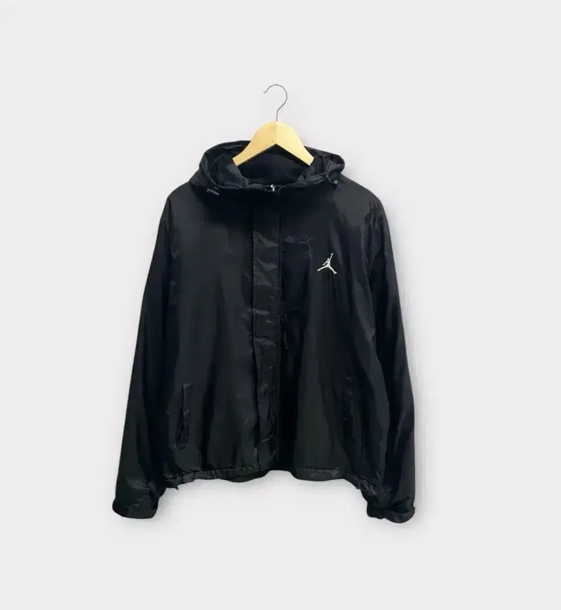 나이키 NIKE 조던 바람막이 L 상품이미지1