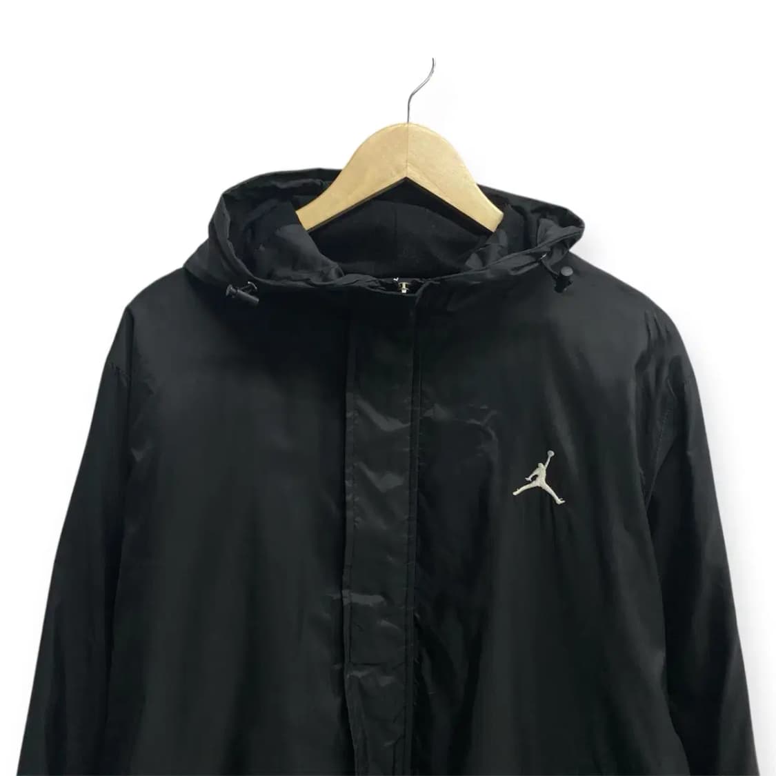 나이키 NIKE 조던 바람막이 L 상품이미지2