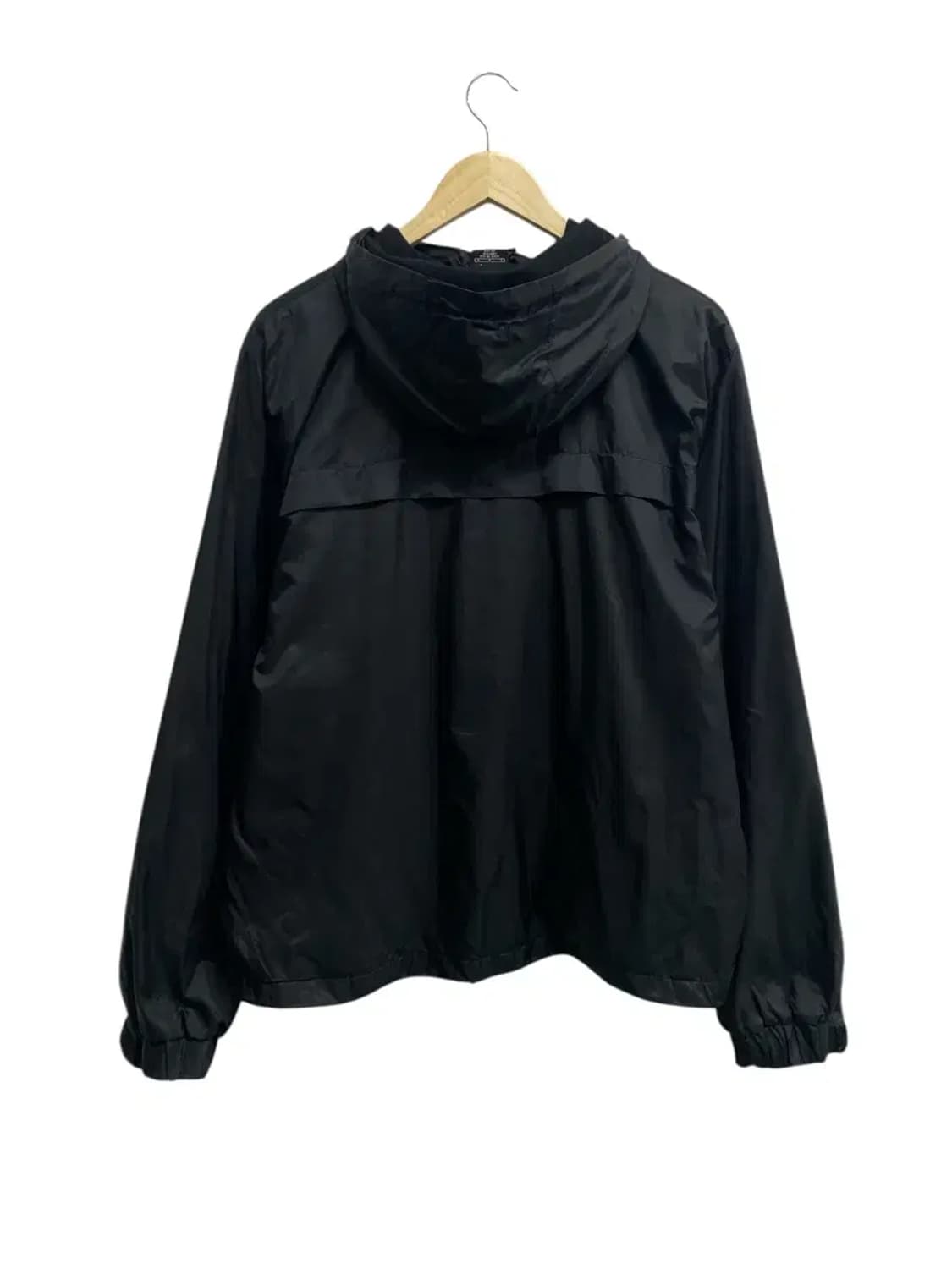 나이키 NIKE 조던 바람막이 L 상품이미지3