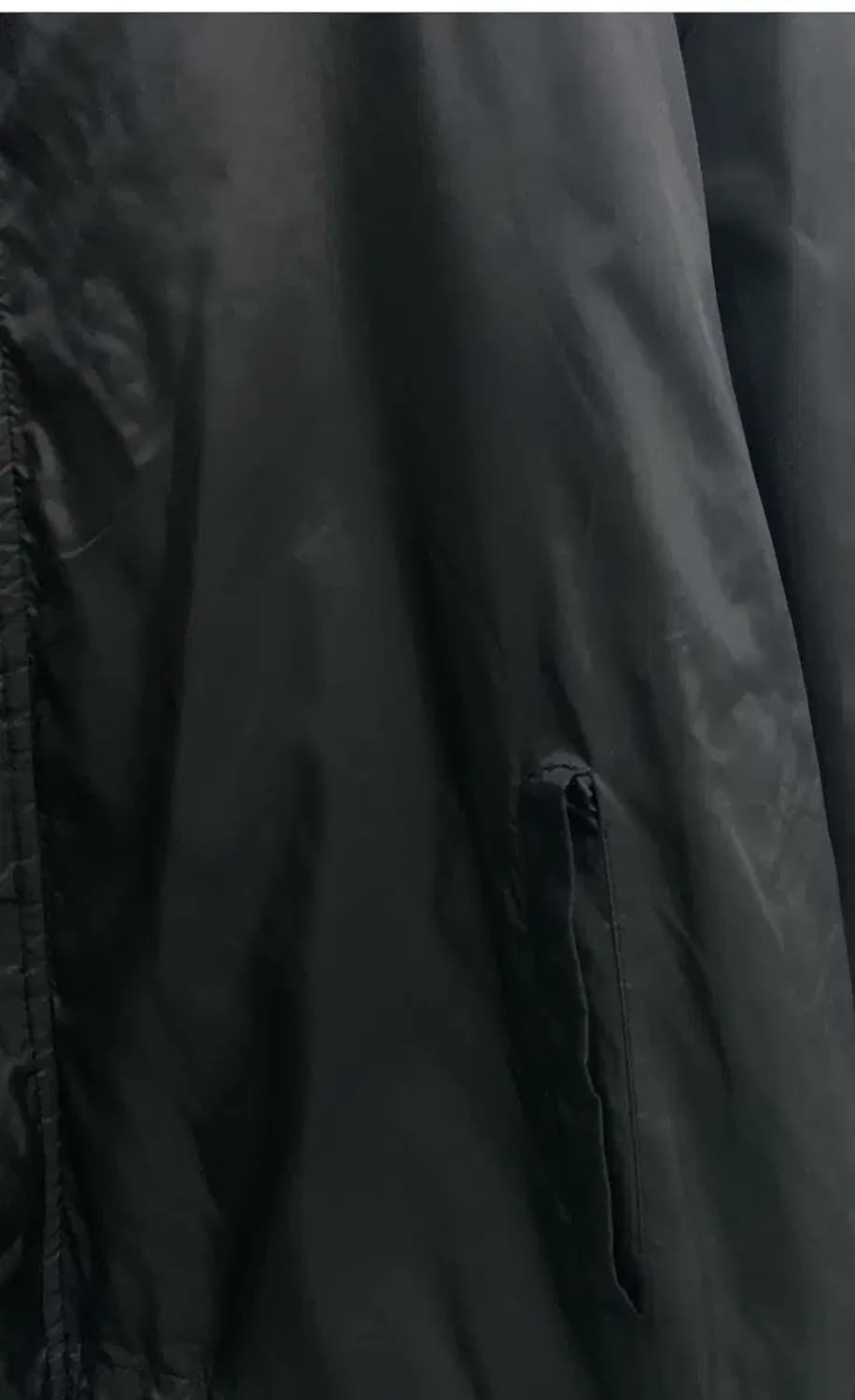 나이키 NIKE 조던 바람막이 L 상품이미지4