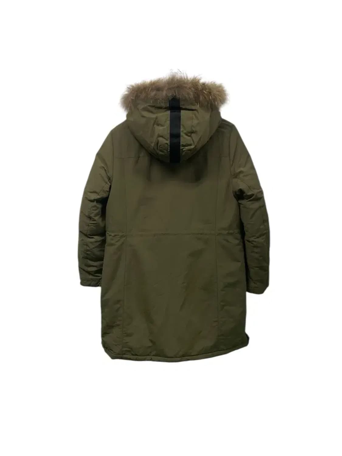 네파 EXPLORER 구스다운 패딩 L 상품이미지4