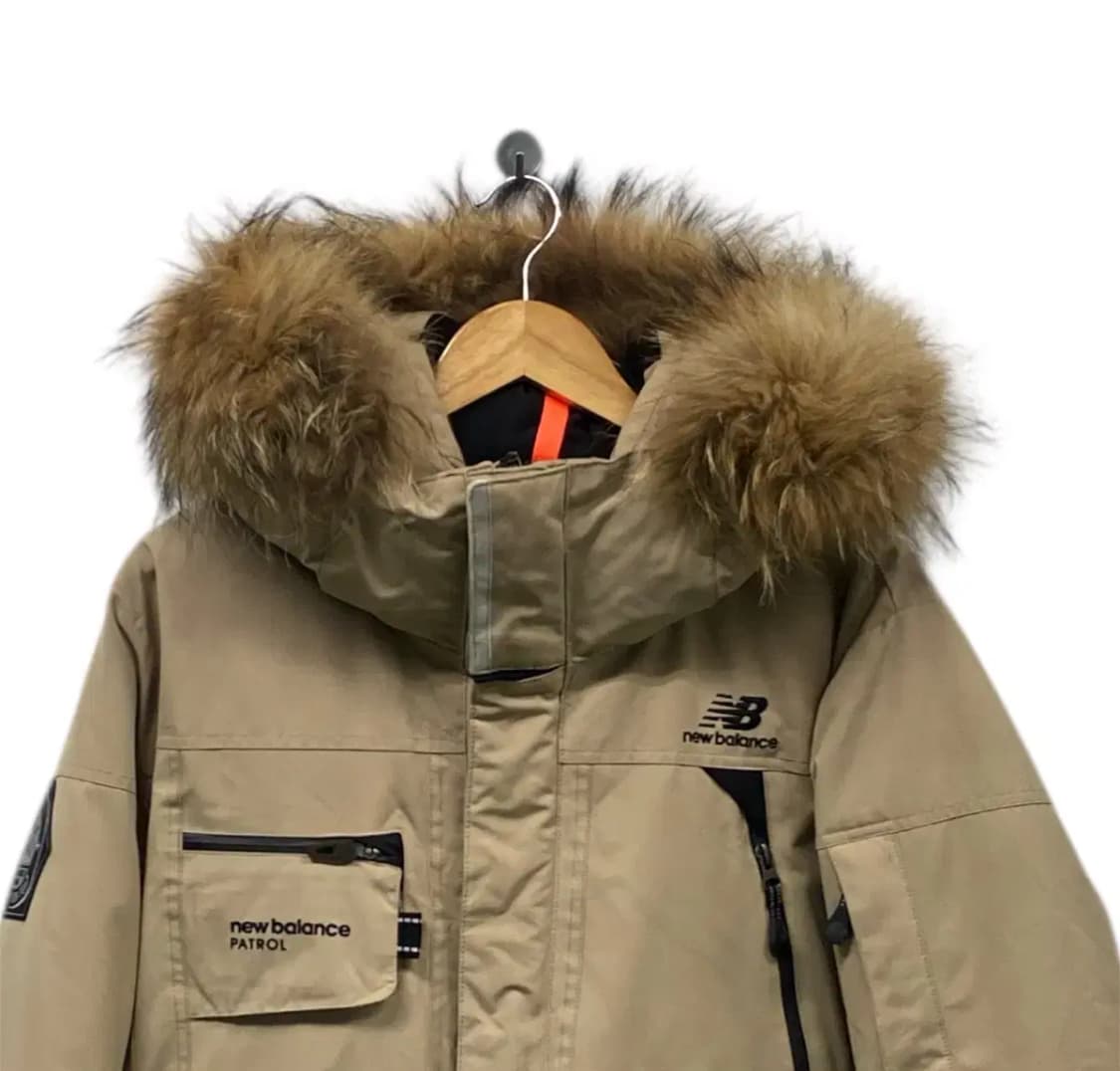 뉴발란스 NB 구스패딩 95 M 상품이미지2