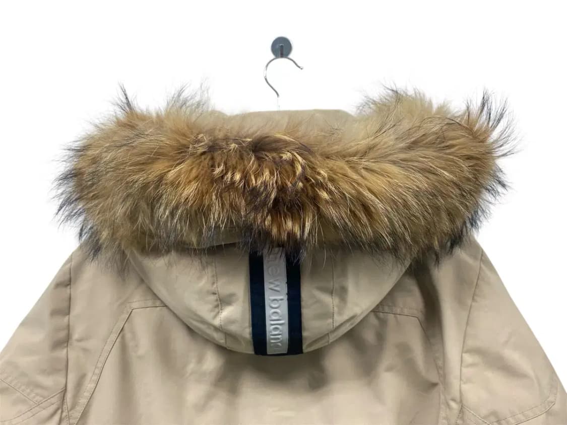 뉴발란스 NB 구스패딩 95 M 상품이미지4