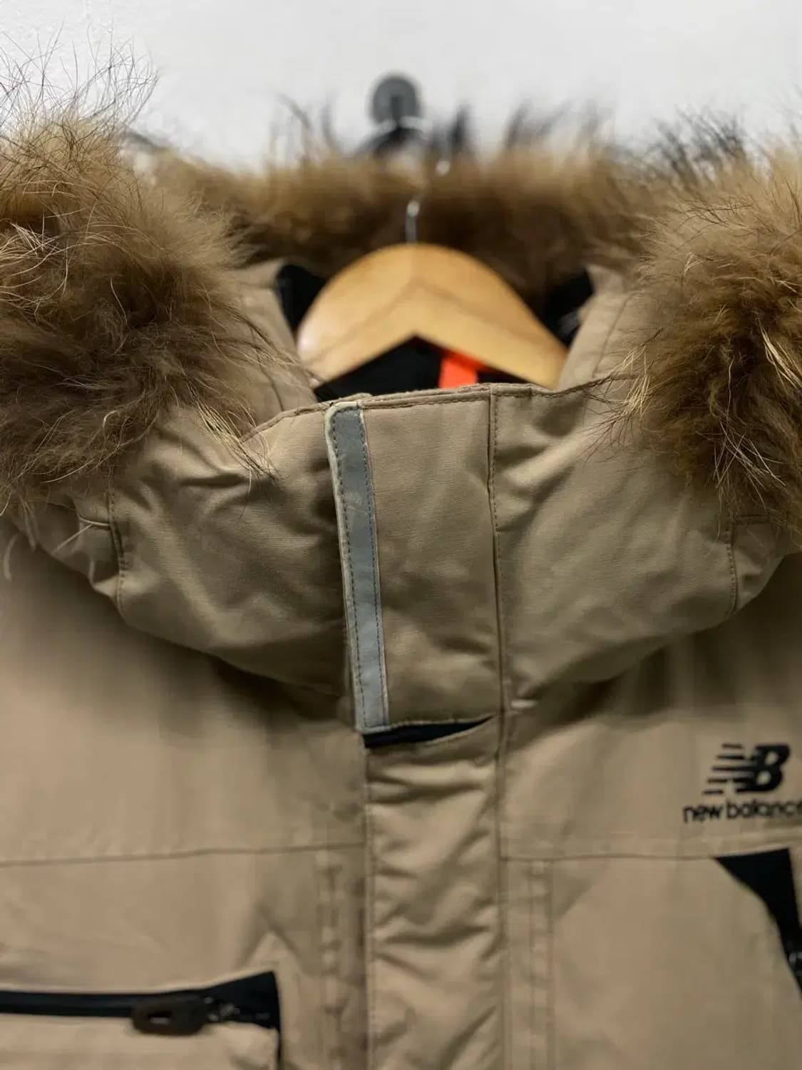 뉴발란스 NB 구스패딩 95 M 상품이미지5