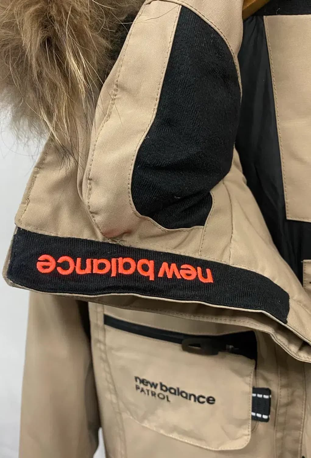 뉴발란스 NB 구스패딩 95 M 상품이미지6