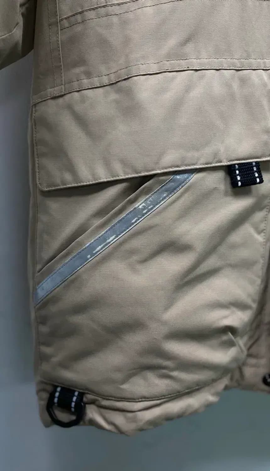 뉴발란스 NB 구스패딩 95 M 상품이미지9