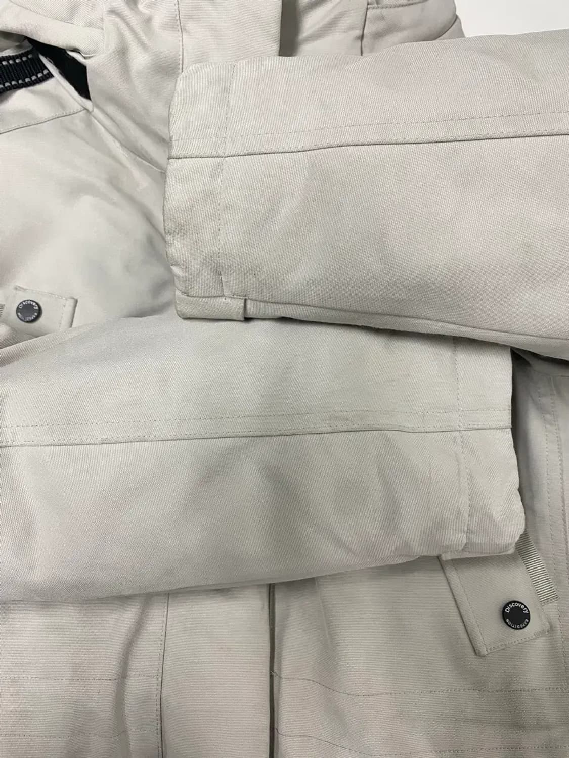 디스커버리 익스페디션 여성 패딩 90 상품이미지10