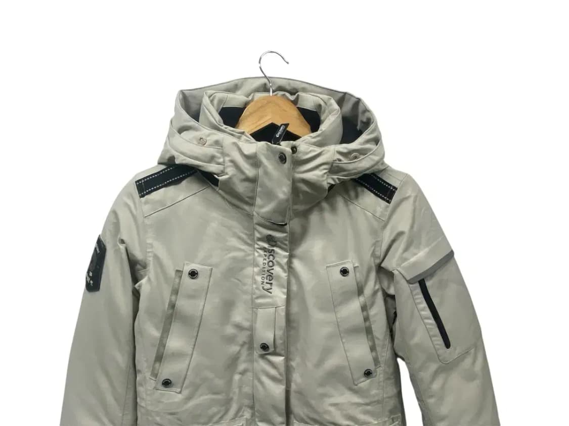 디스커버리 익스페디션 여성 패딩 90 상품이미지3