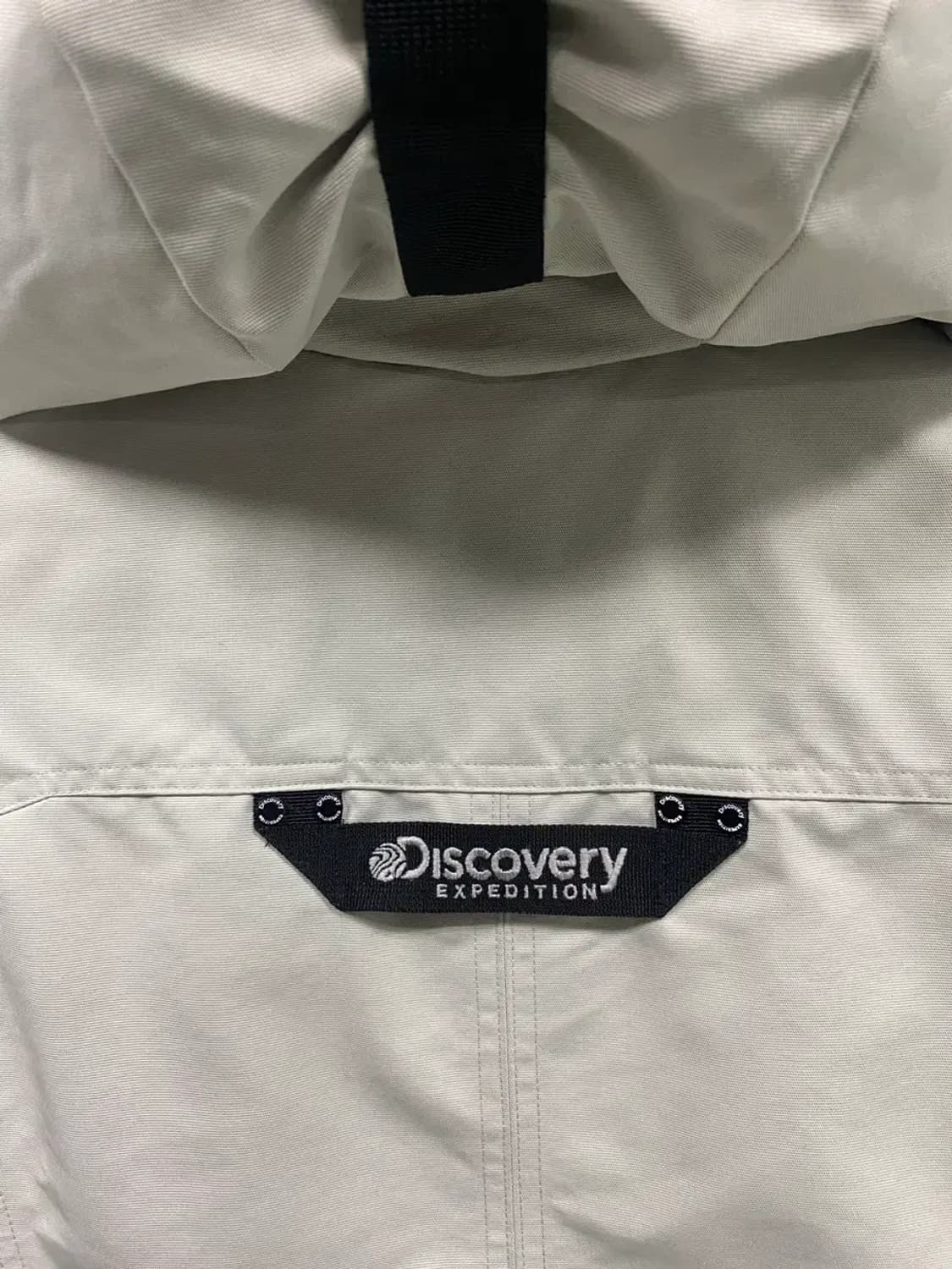 디스커버리 익스페디션 여성 패딩 90 상품이미지6