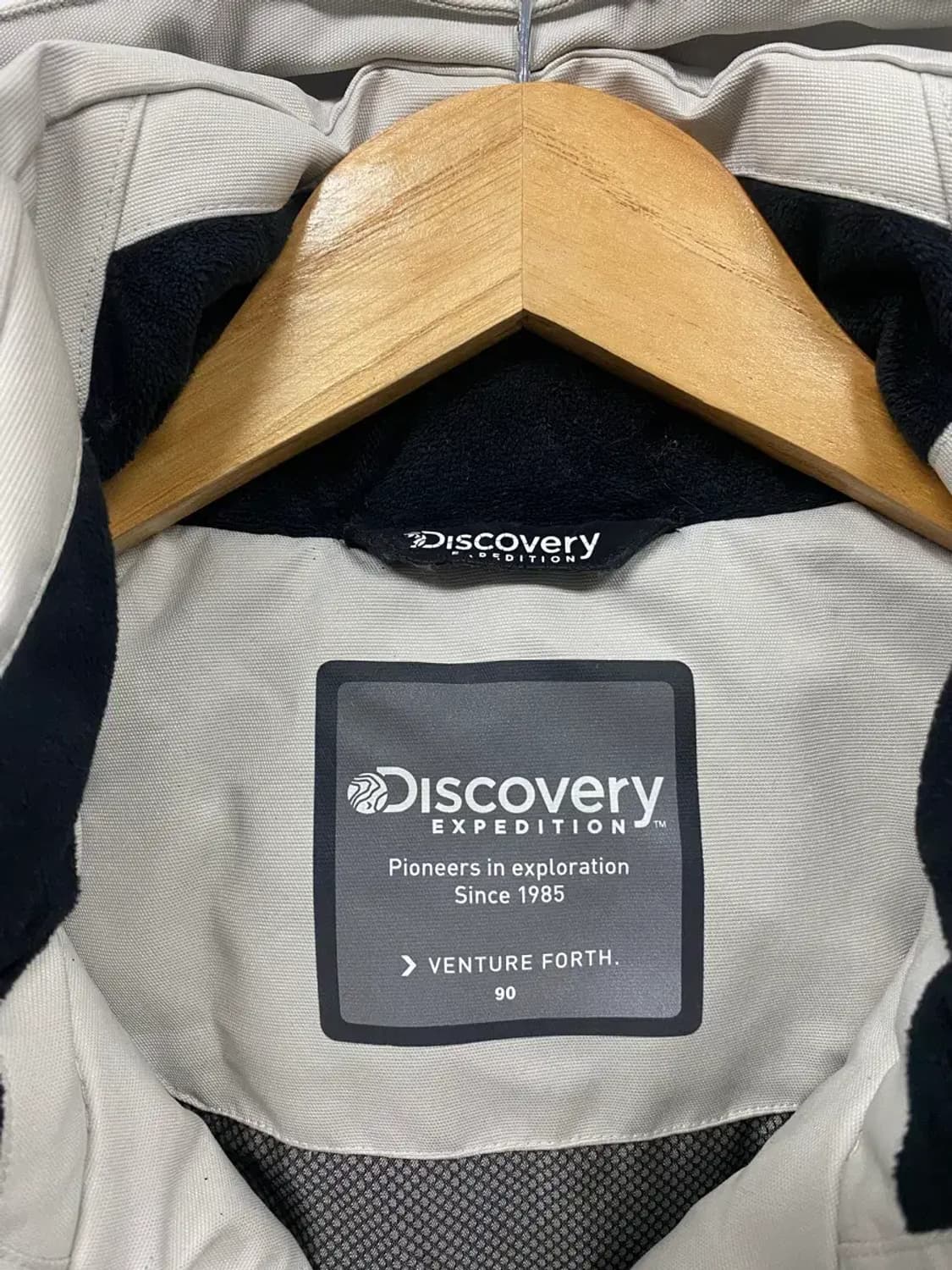 디스커버리 익스페디션 여성 패딩 90 상품이미지7