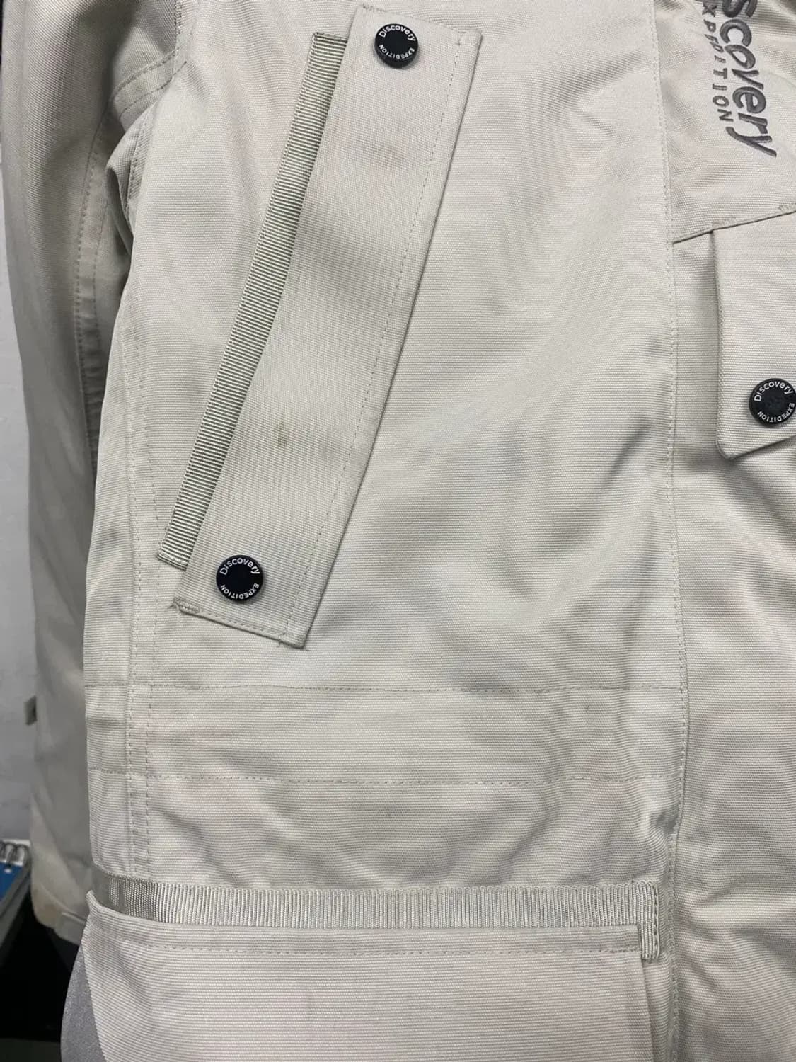 디스커버리 익스페디션 여성 패딩 90 상품이미지9