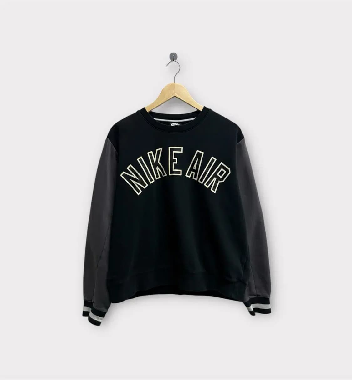 나이키 NIKE 에어 스웻 맨투맨 L 상품이미지1