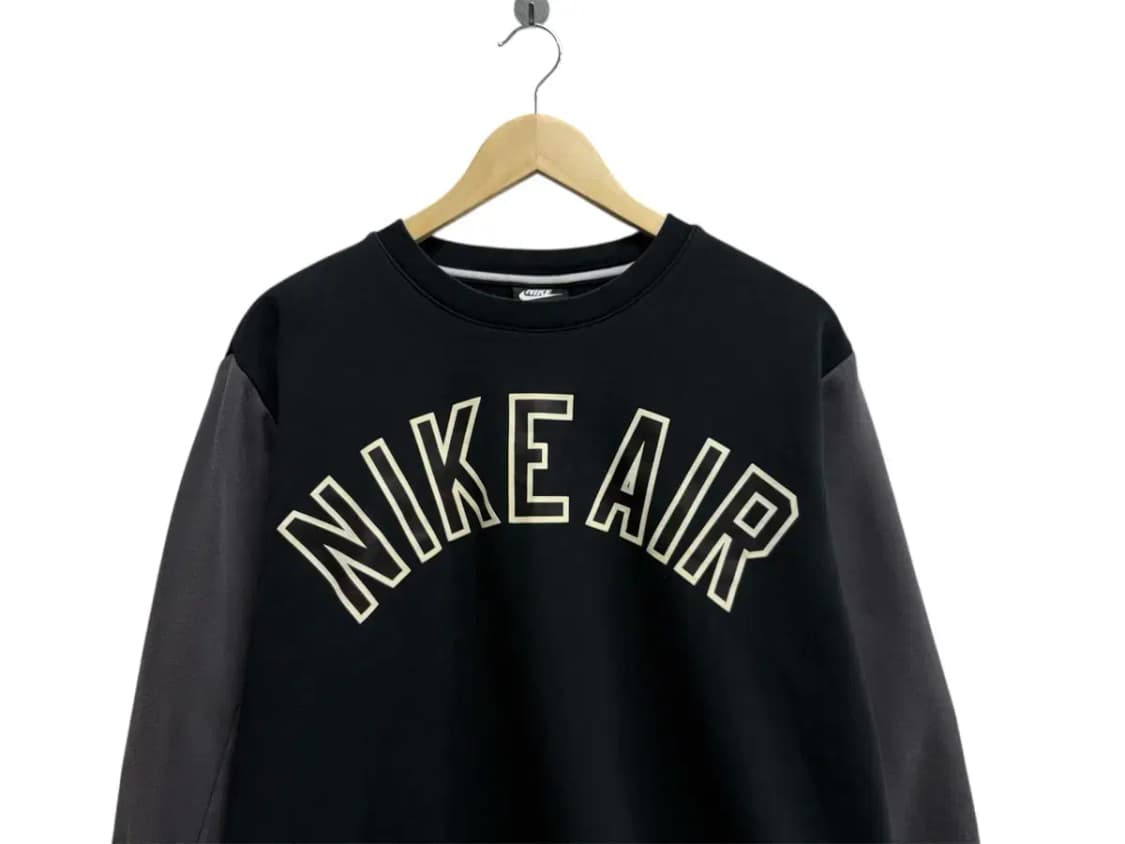 나이키 NIKE 에어 스웻 맨투맨 L 상품이미지2