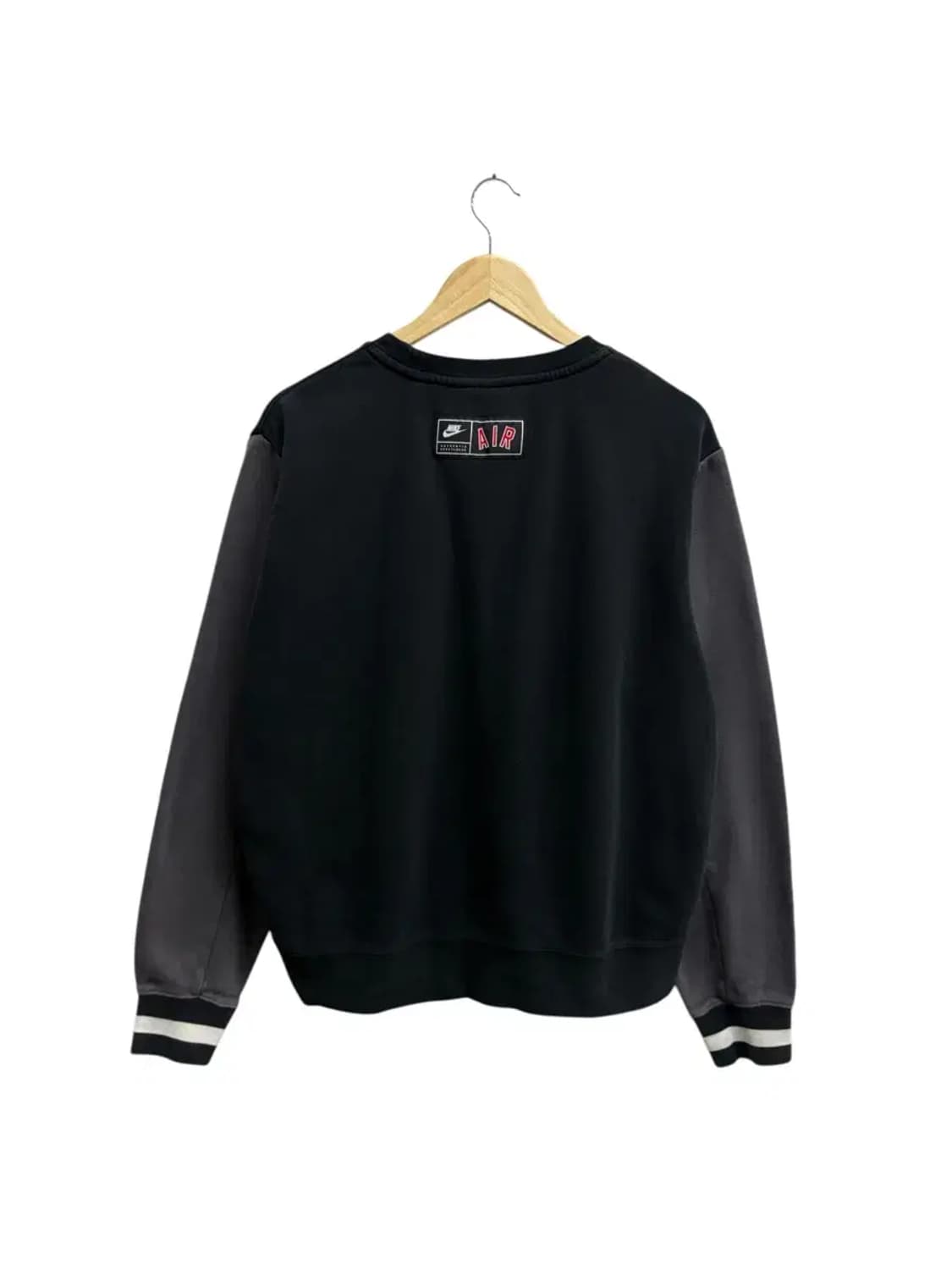 나이키 NIKE 에어 스웻 맨투맨 L 상품이미지3