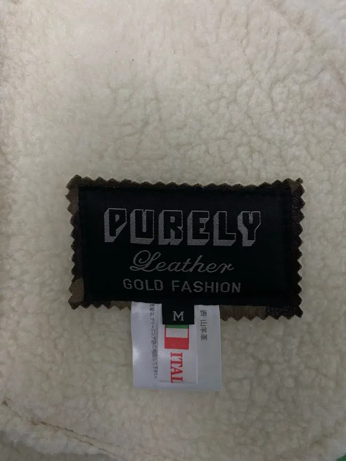 카모 밀리터리 셰르파 베스트 S-M 상품이미지5