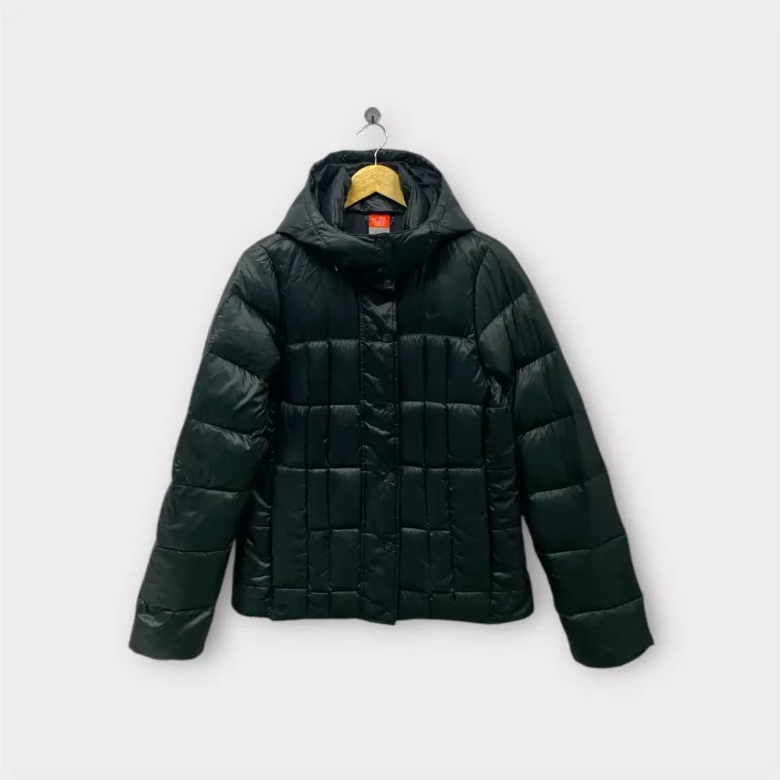 나이키 우먼 덕다운 숏패딩 S 상품이미지1