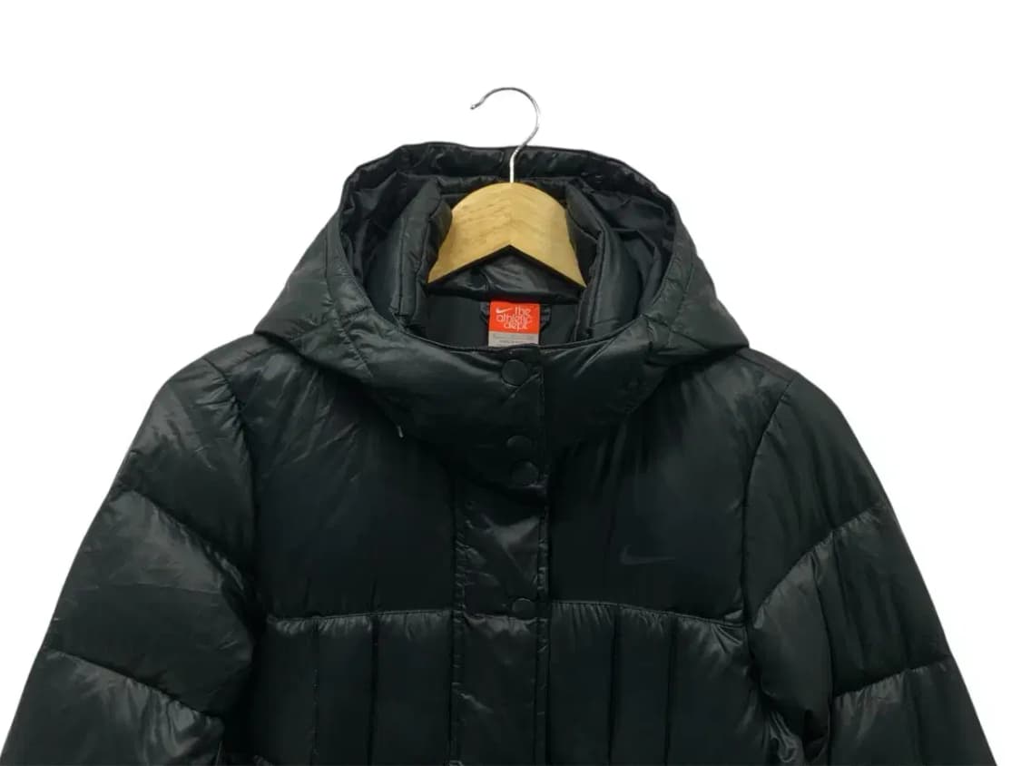 나이키 우먼 덕다운 숏패딩 S 상품이미지2