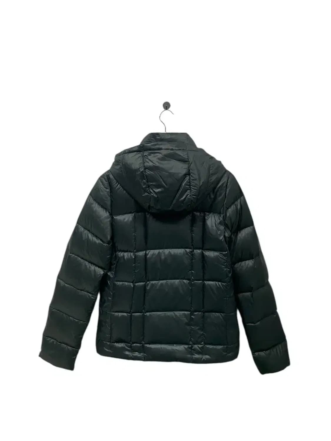 나이키 우먼 덕다운 숏패딩 S 상품이미지3