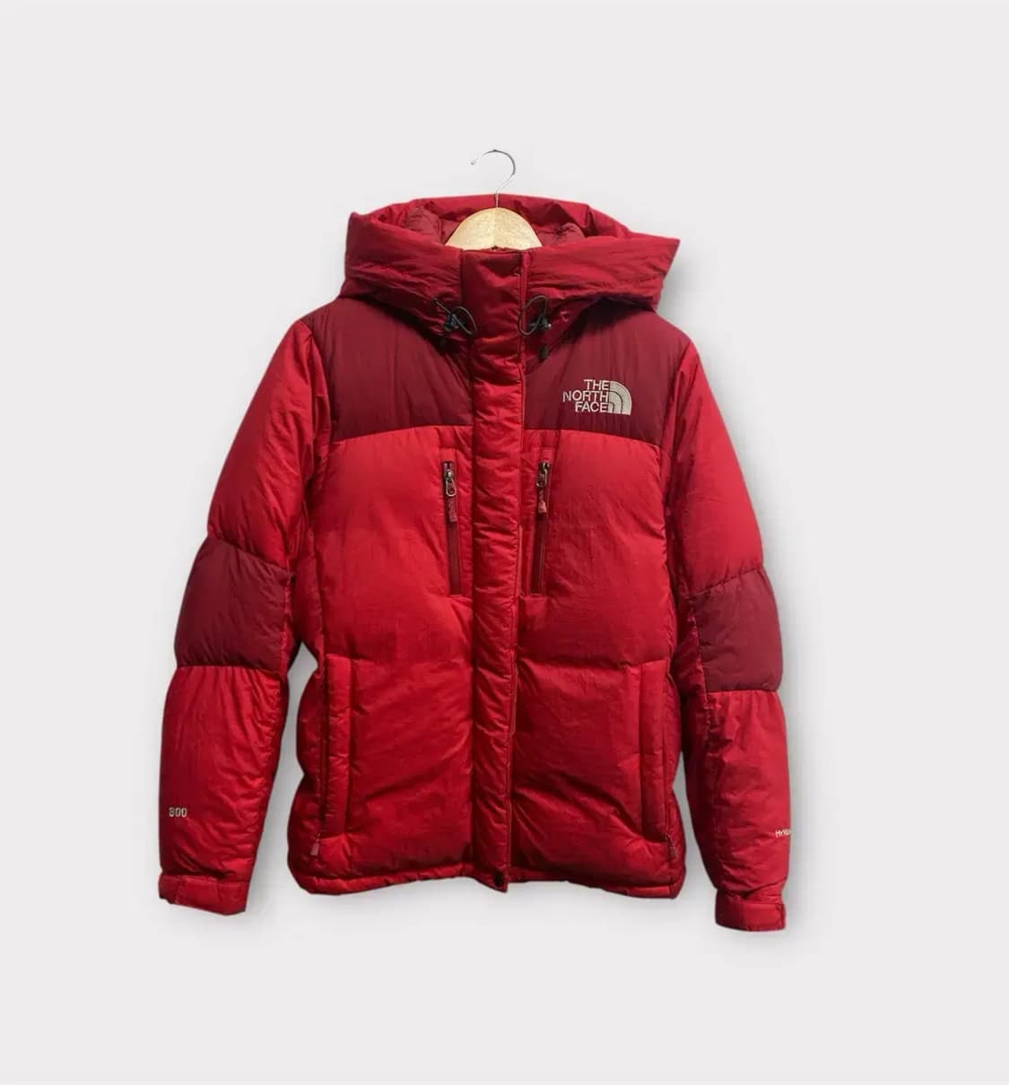 노스페이스 800 구스다운 패딩 90 상품이미지1
