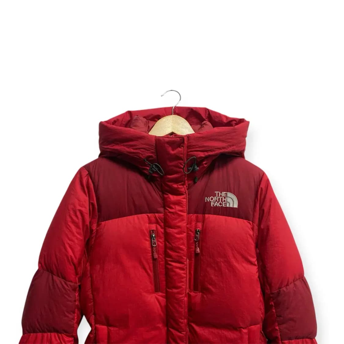 노스페이스 800 구스다운 패딩 90 상품이미지2