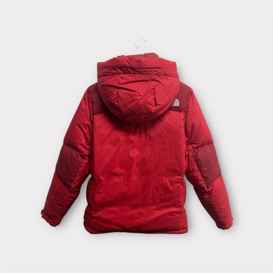 노스페이스 800 구스다운 패딩 90 상품이미지3