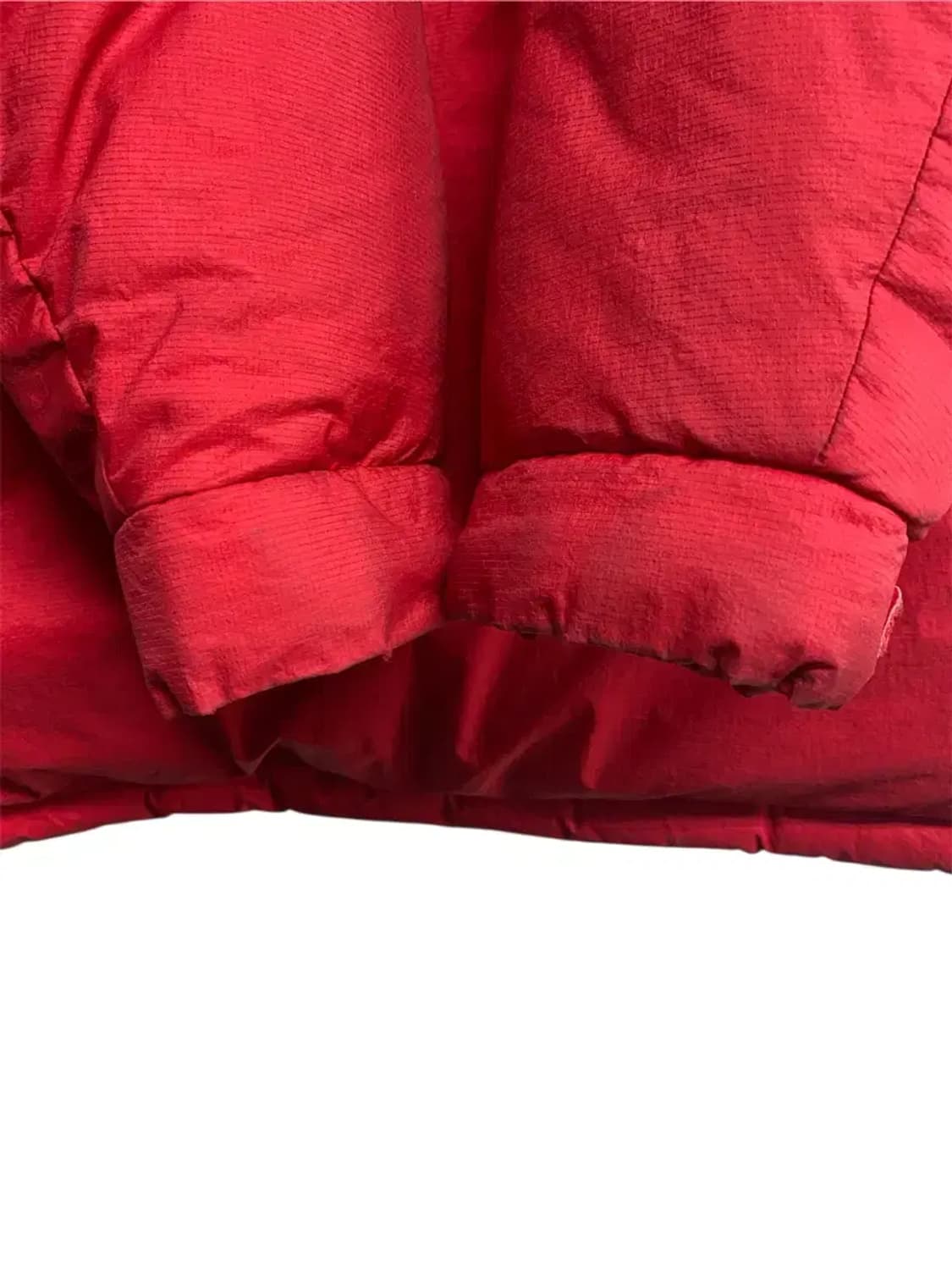 노스페이스 800 구스다운 패딩 90 상품이미지6