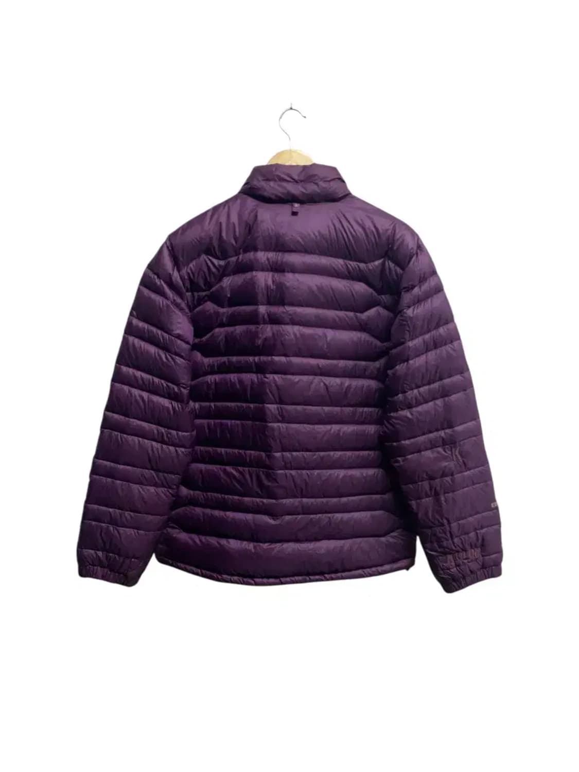 코오롱 스포츠 구스 경량패딩 XL 상품이미지3