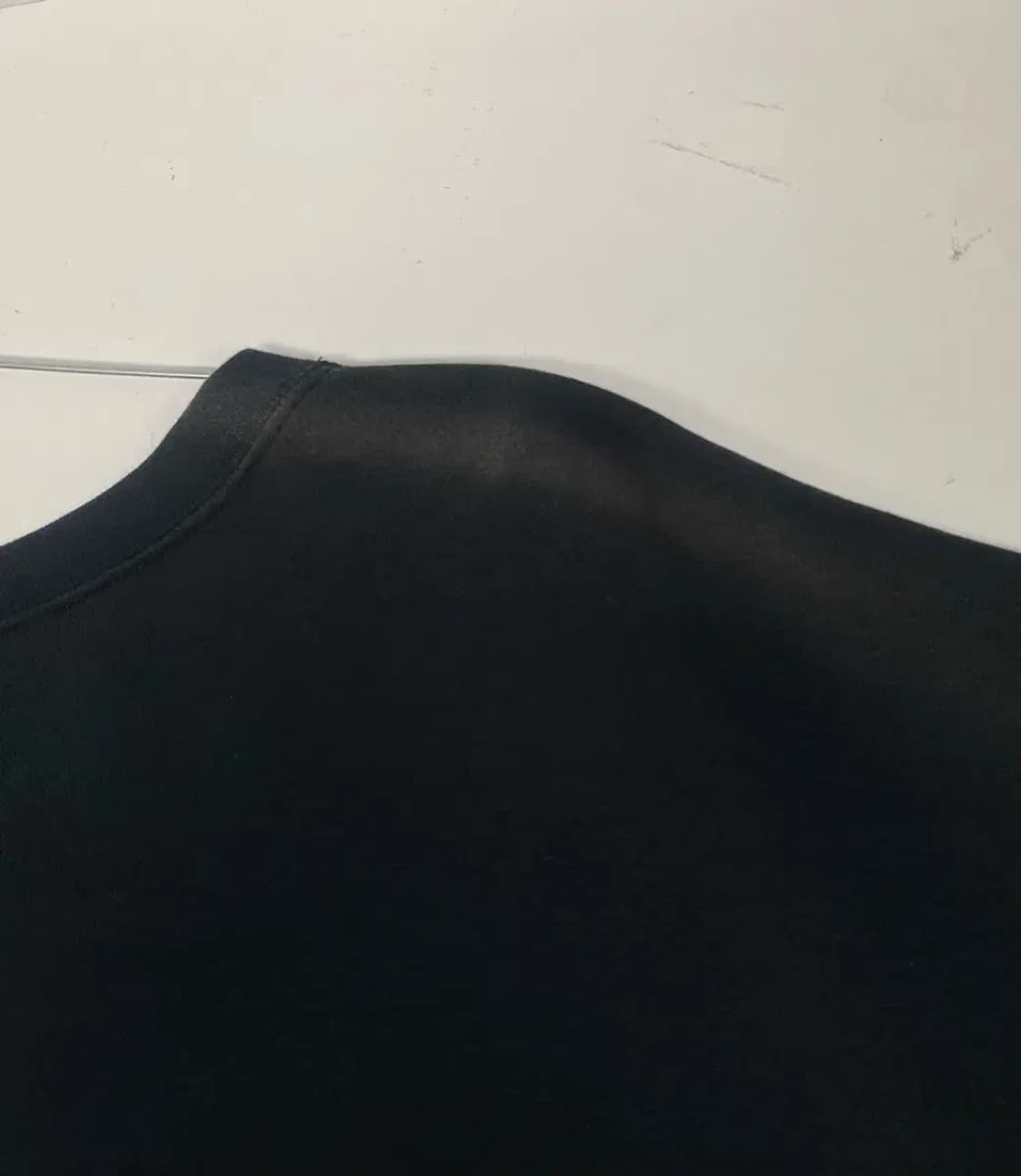 나이키 플리스 손목앙고라 스웨트셔츠 2XL 상품이미지6