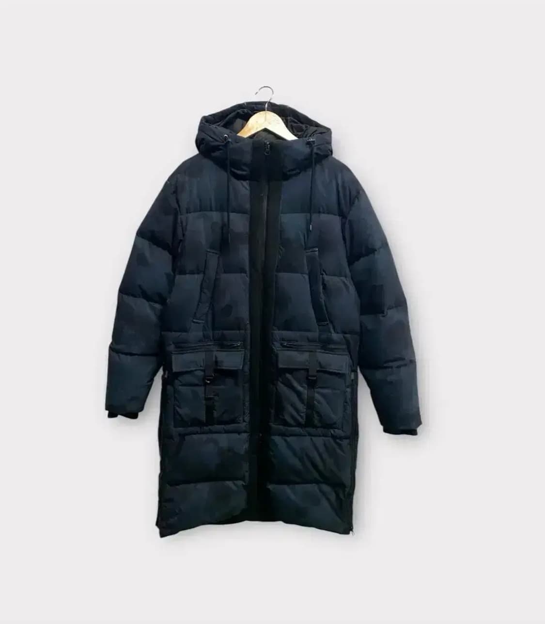 스케쳐스 롱패딩 95 상품이미지1