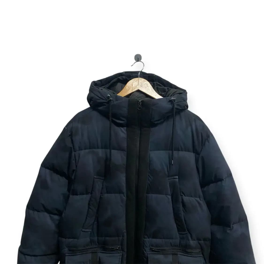 스케쳐스 롱패딩 95 상품이미지2