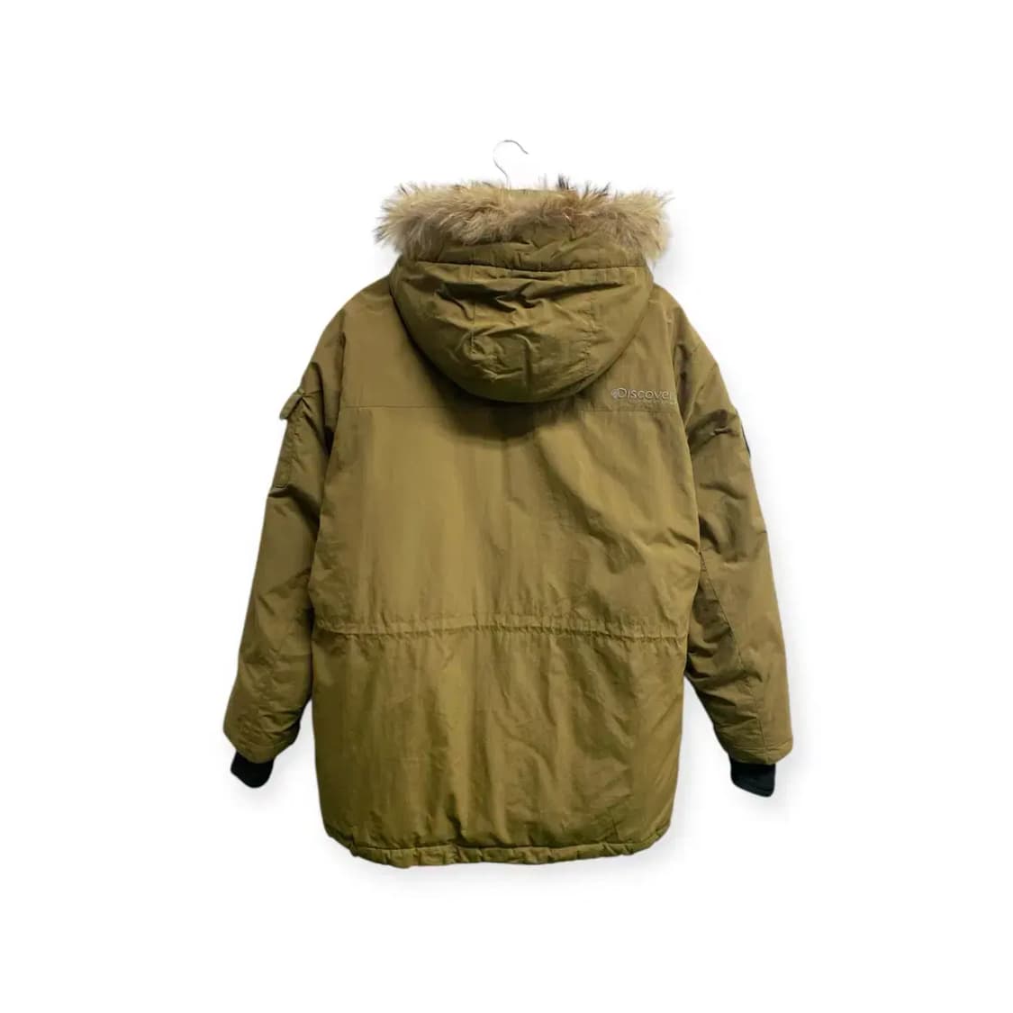 디스커버리 익스페디션 패딩 L 상품이미지4