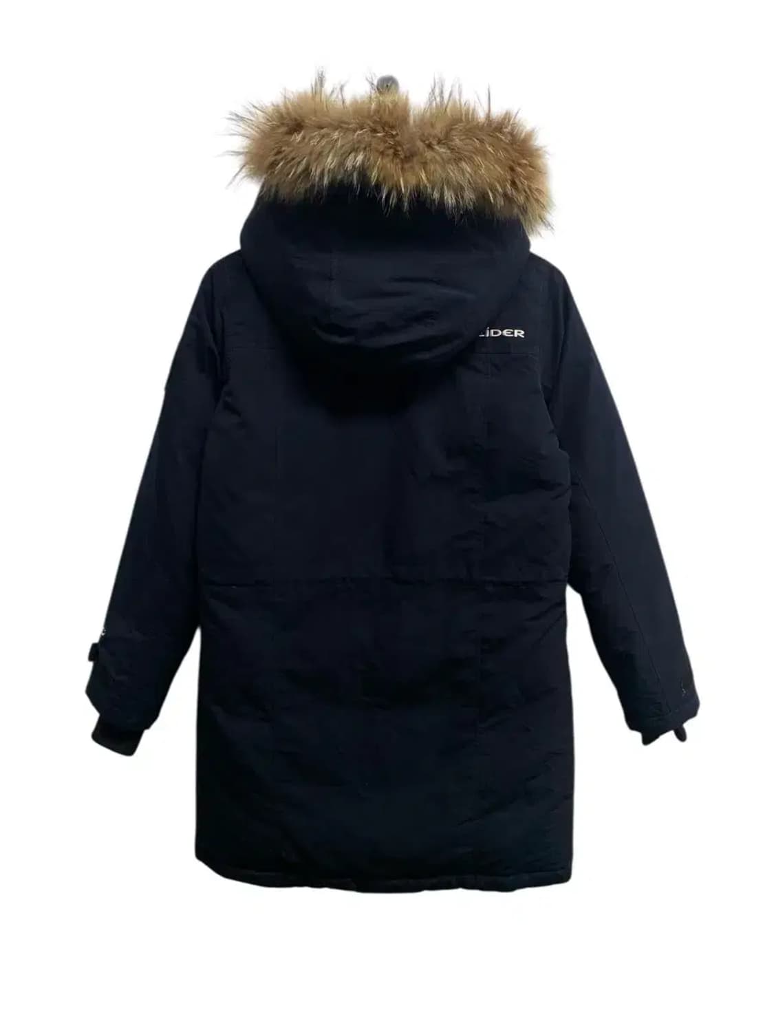 아이더 Eider 700 오리털 패딩 S 상품이미지3