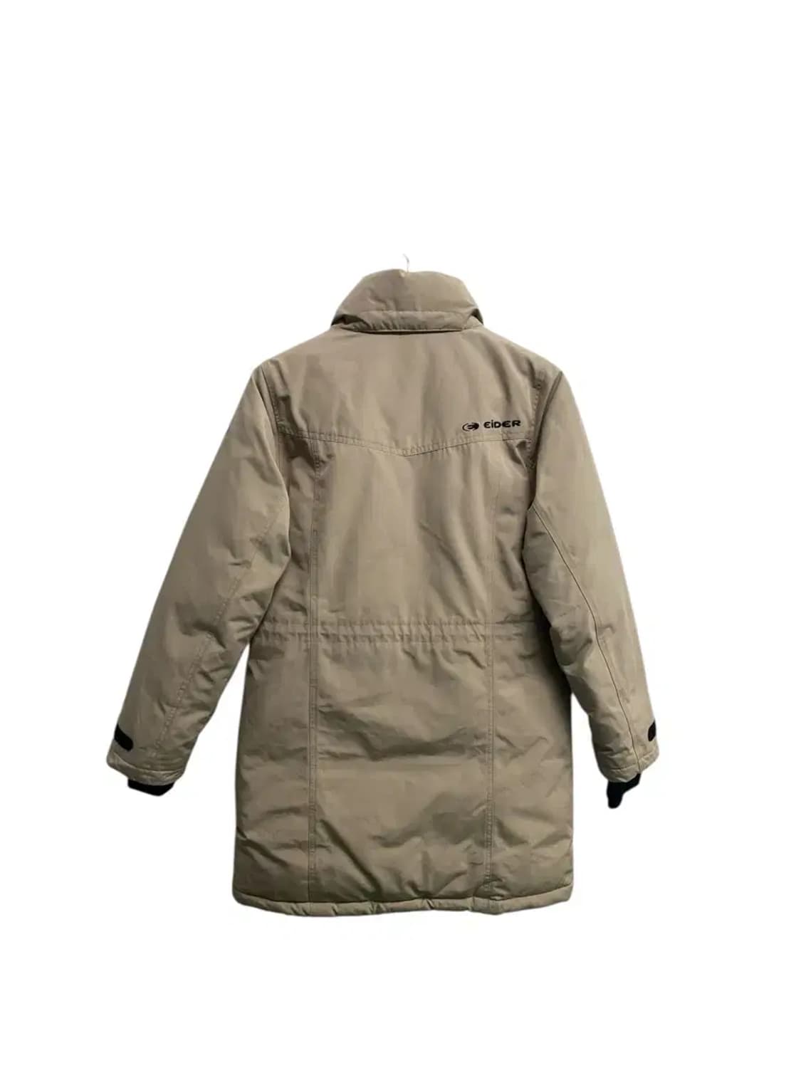 아이더 Eider 사파리 다운 패딩 M 상품이미지3