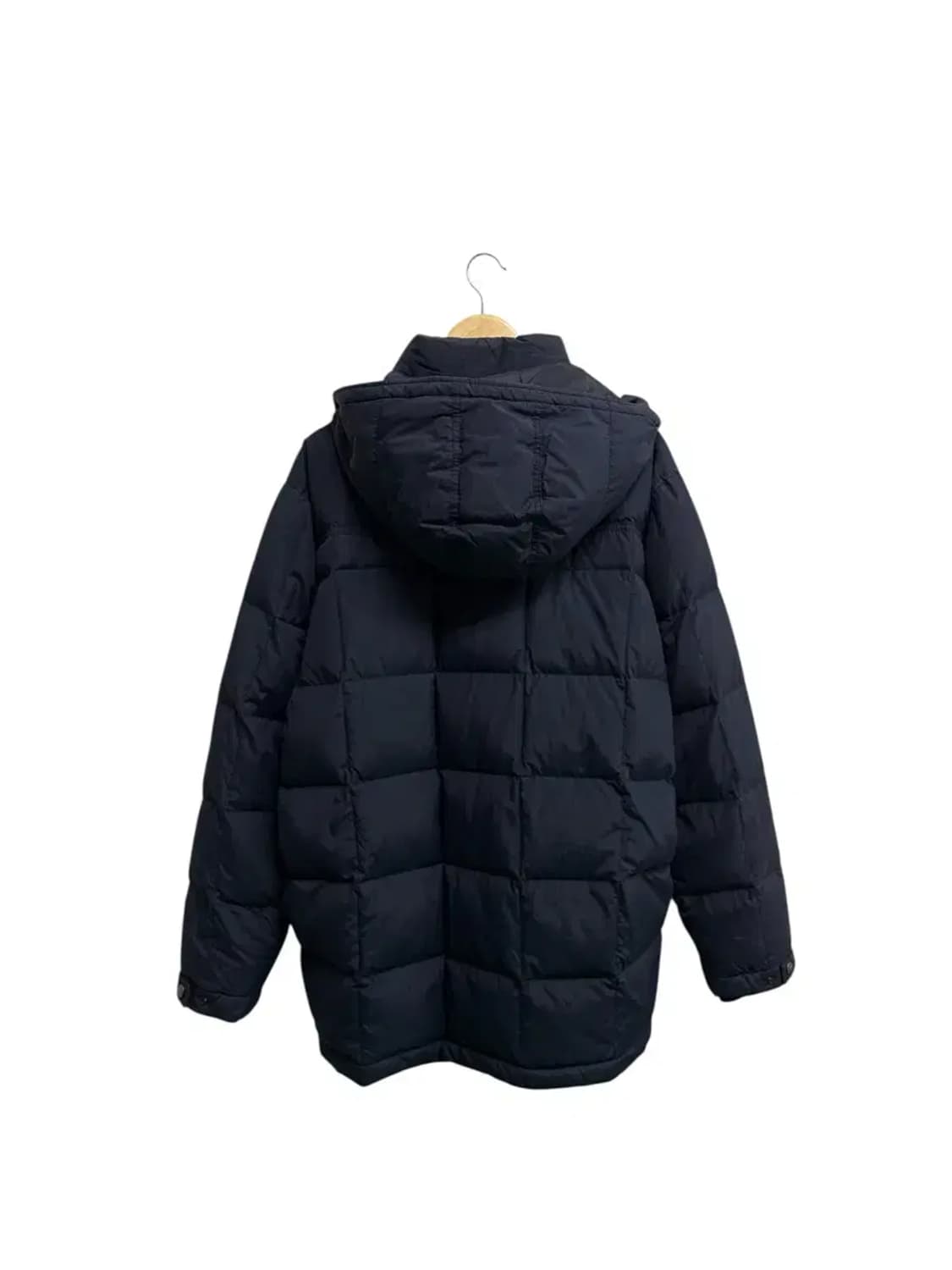 타미힐피거 사파리 점퍼 패딩 XL 상품이미지3