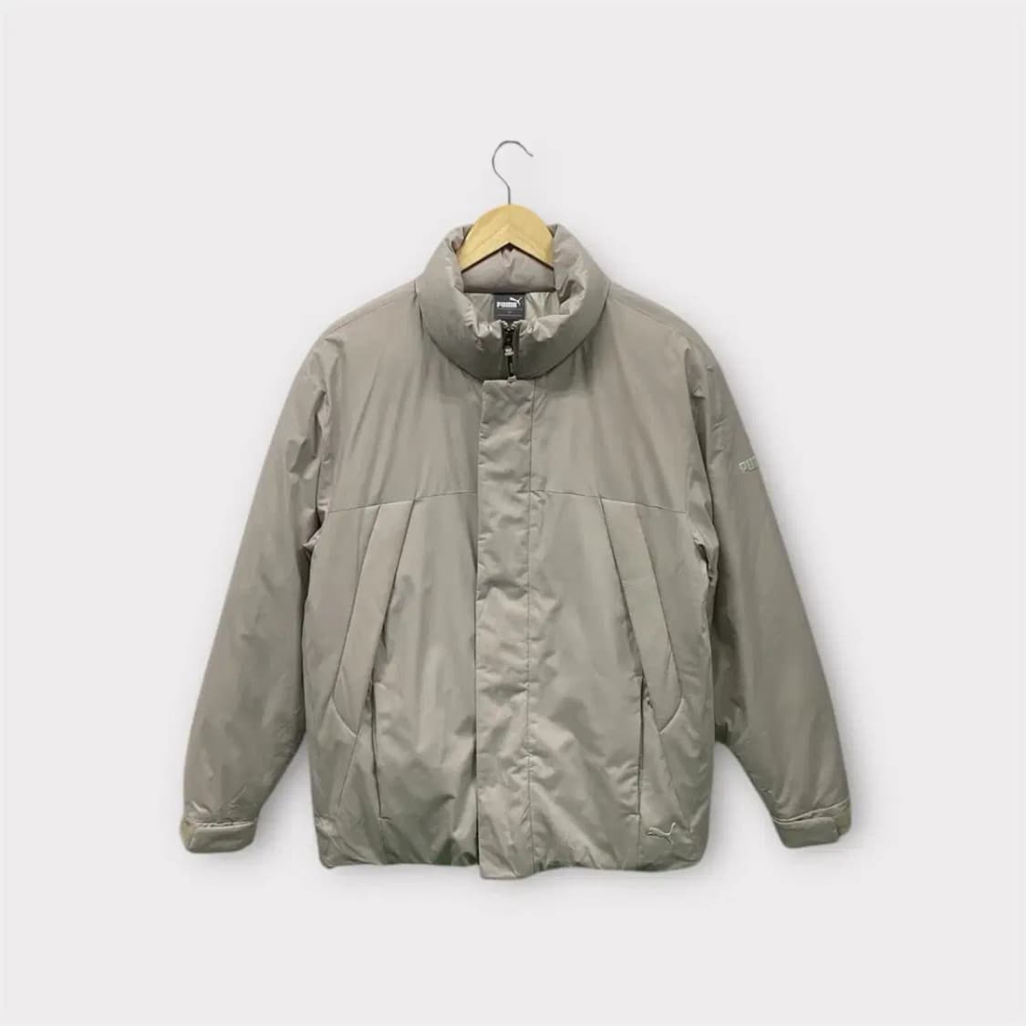 푸마 puma 숏패딩 점퍼 XS-S 상품이미지1