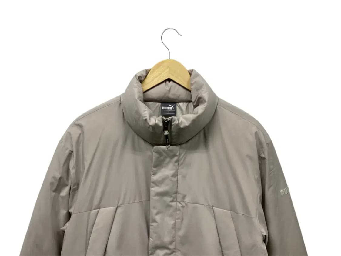 푸마 puma 숏패딩 점퍼 XS-S 상품이미지2