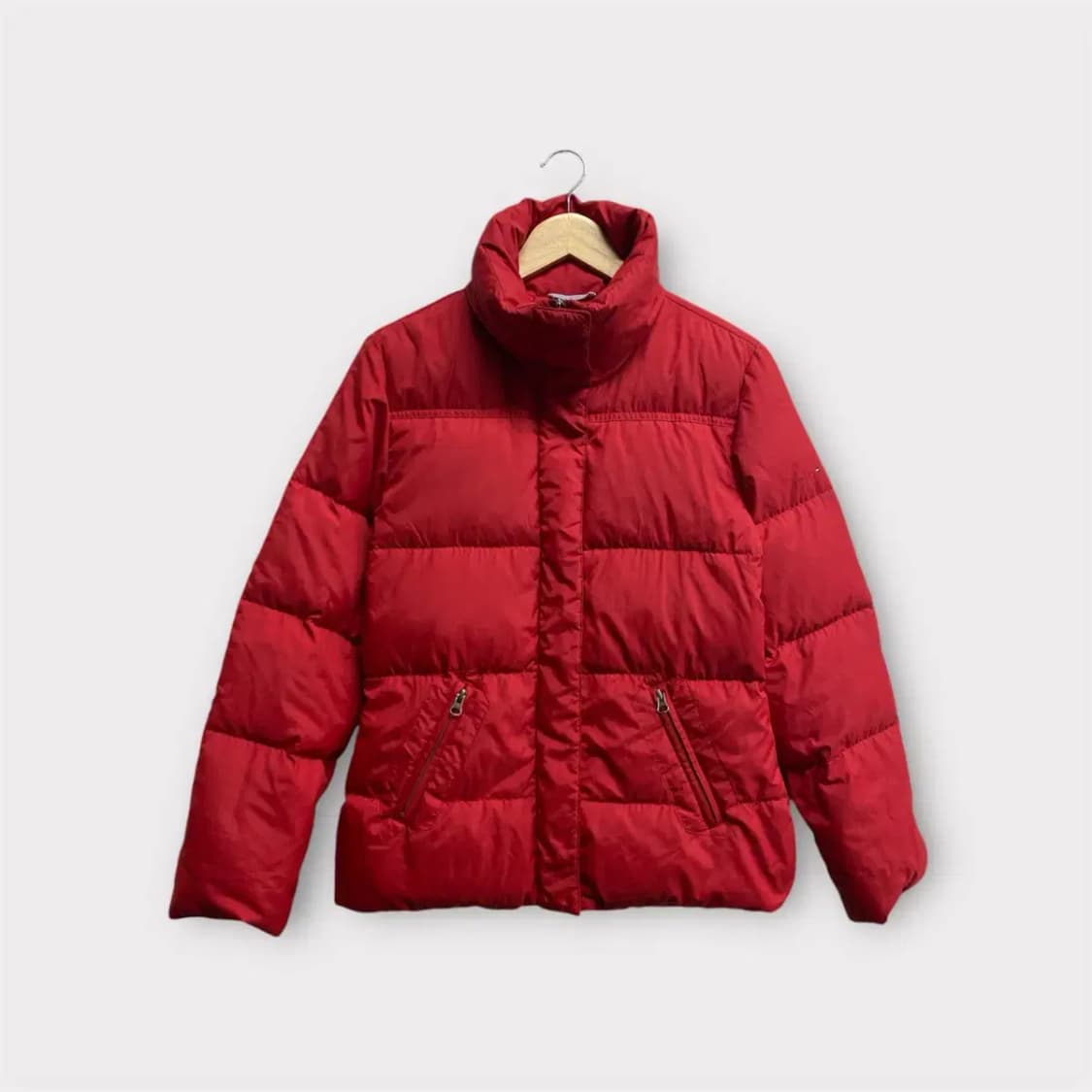 타미힐피거 점퍼 패딩 XS-S 상품이미지1