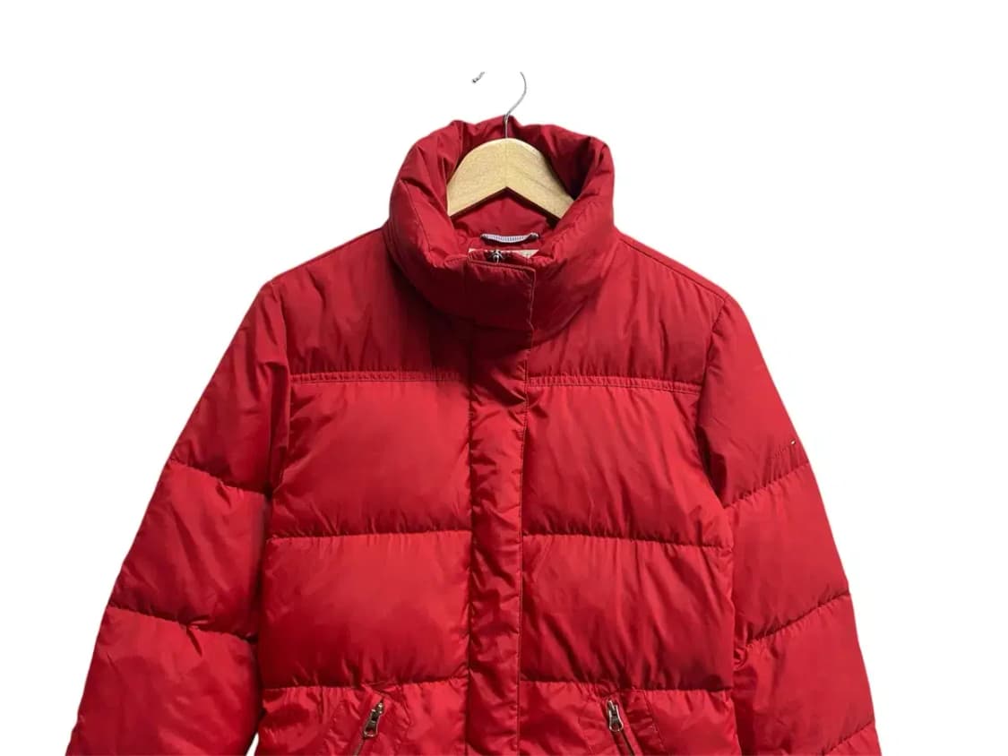 타미힐피거 점퍼 패딩 XS-S 상품이미지2