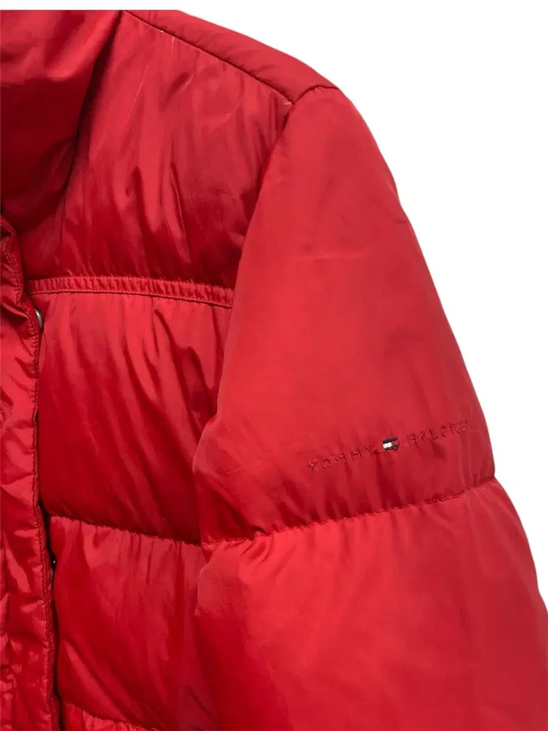 타미힐피거 점퍼 패딩 XS-S 상품이미지4