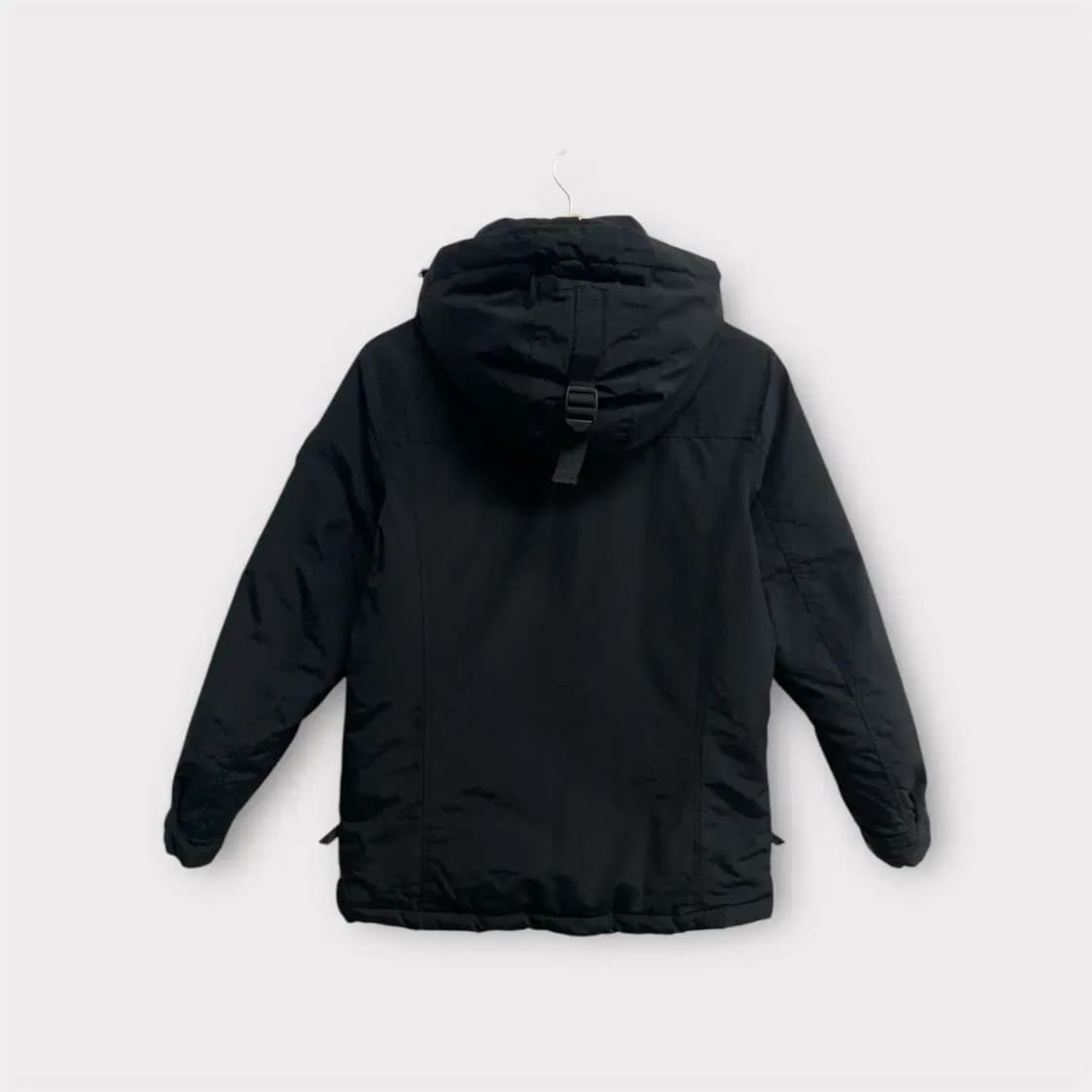 빈폴 덕다운 후드패딩 90 상품이미지4