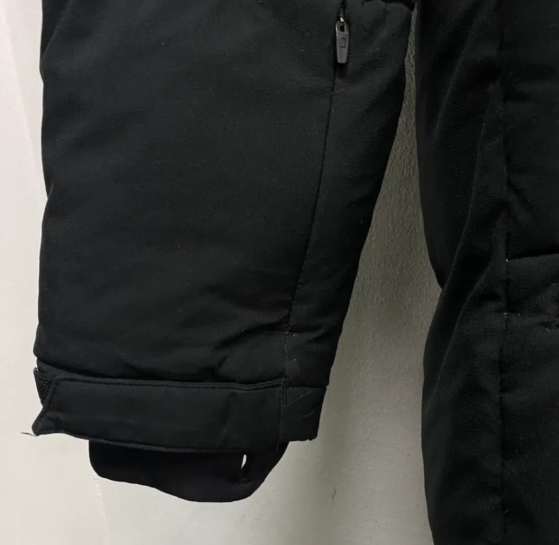 내셔널지오그래픽 롱패딩 M 상품이미지6