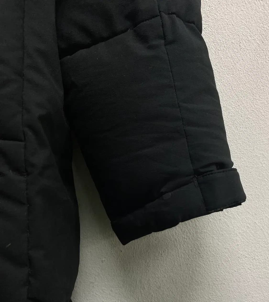 내셔널지오그래픽 롱패딩 M 상품이미지7