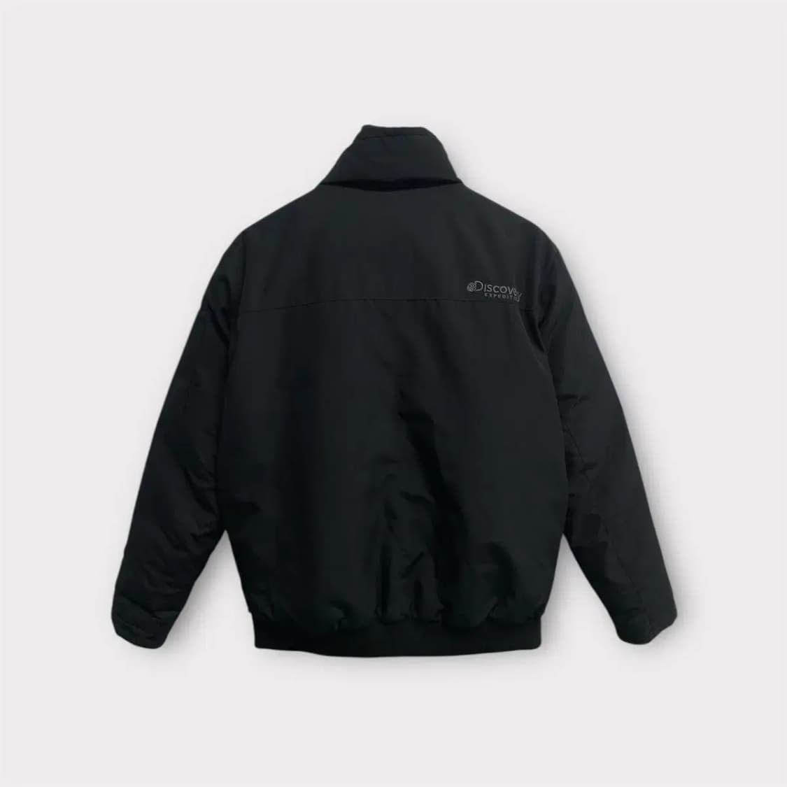 디스커버리  숏패딩 자켓 95 상품이미지3