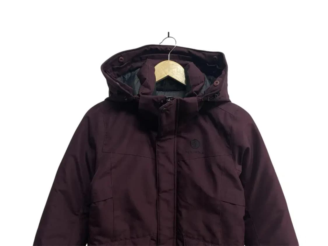 빈폴 구스다운 패딩 90 상품이미지2