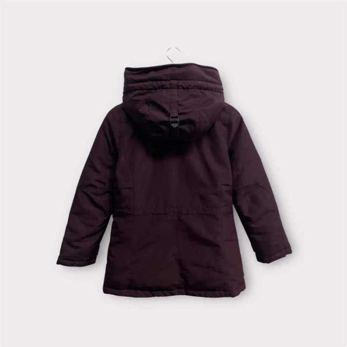 빈폴 구스다운 패딩 90 상품이미지5