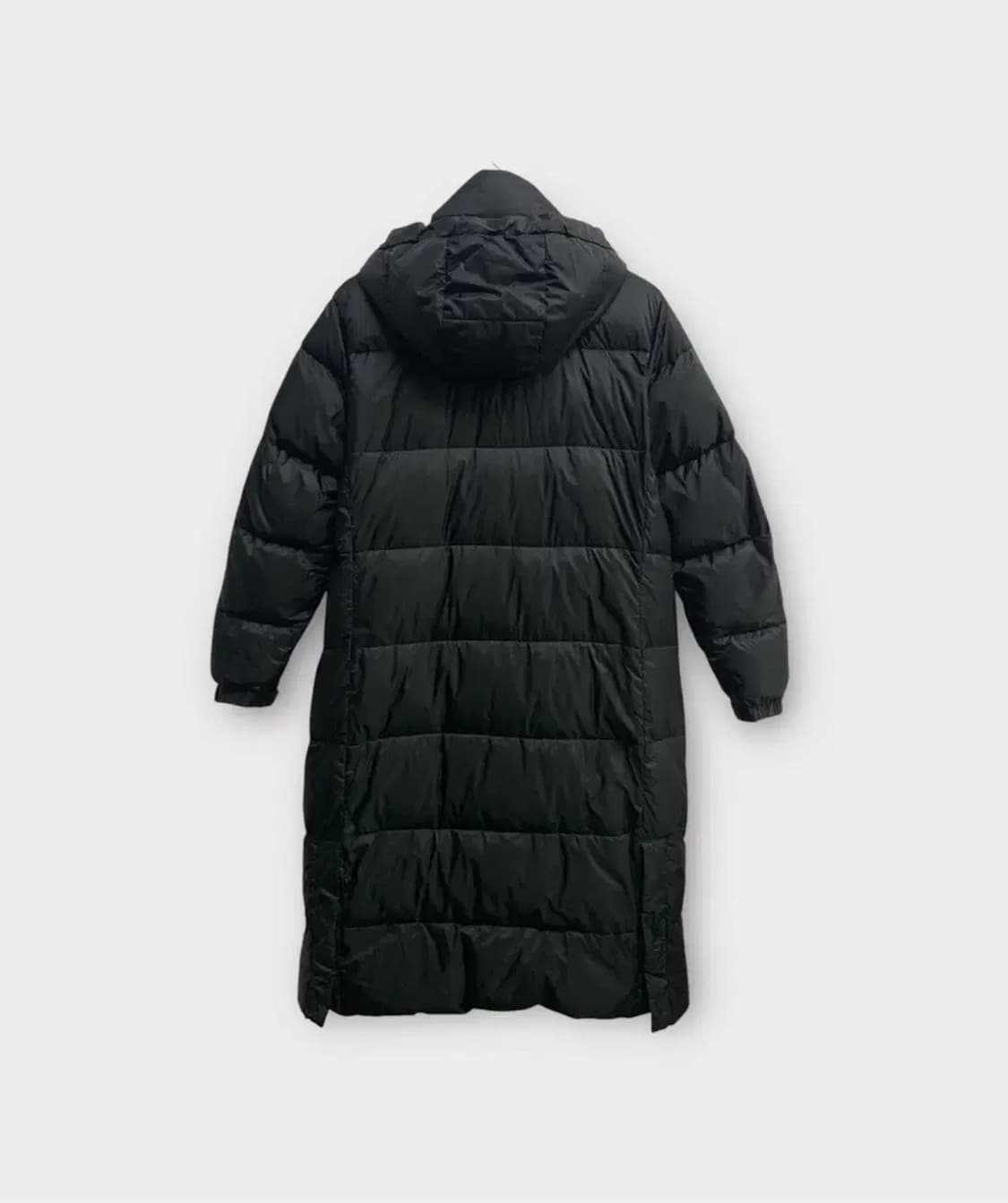 코오롱스포츠 다운 롱패딩 L 상품이미지3