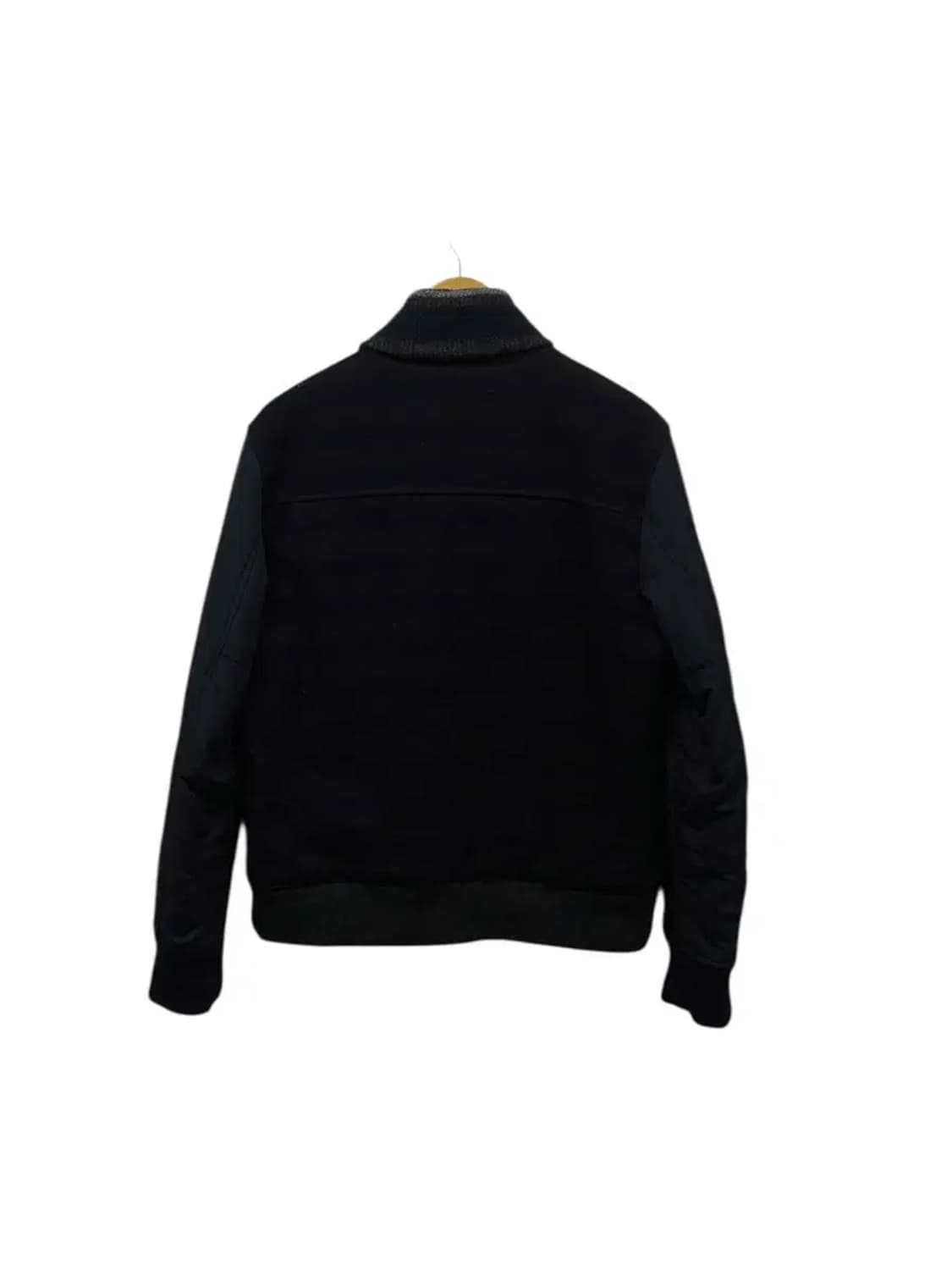 커스텀멜로우 울바시티 누빔 점퍼 M 상품이미지5