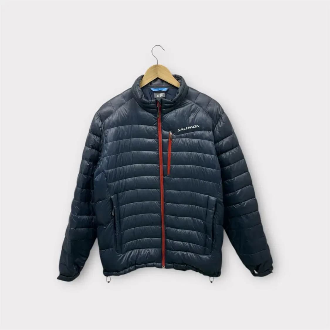 살로몬 Salomon 경량 다운패딩 L 상품이미지1